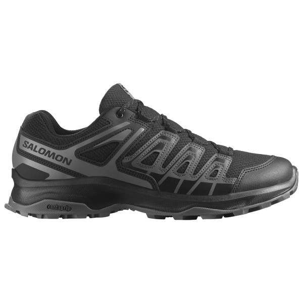 Salomon - Extegra - Multisportschuhe Gr 8 grau/schwarz Salomon - Extegra - Multisportschuhe Gr 8 grau/schwarz von Salomon