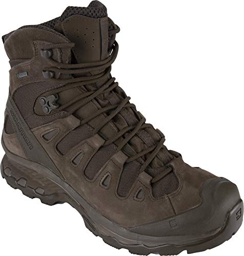 Salomon Forces Quest 4D GTX 2 EN Tactical Schuhe Salomon Forces Quest 4D GTX 2 EN Tactical Schuhe von Salomon