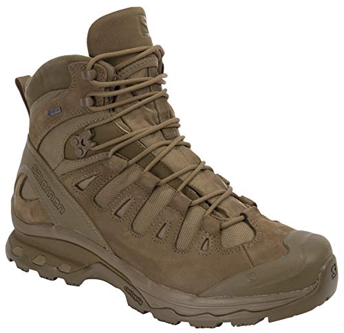 Salomon Forces Quest 4D GTX 2 EN Taktische Schuhe Salomon Forces Quest 4D GTX 2 EN Taktische Schuhe von Salomon