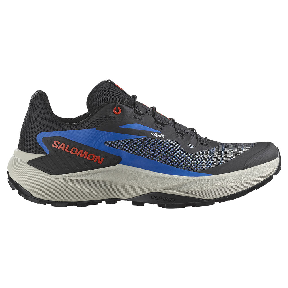 Salomon Genesis Trail Running Shoes Schwarz EU 44 Mann Salomon Genesis Trail Running Shoes Schwarz EU 44 Mann von Salomon