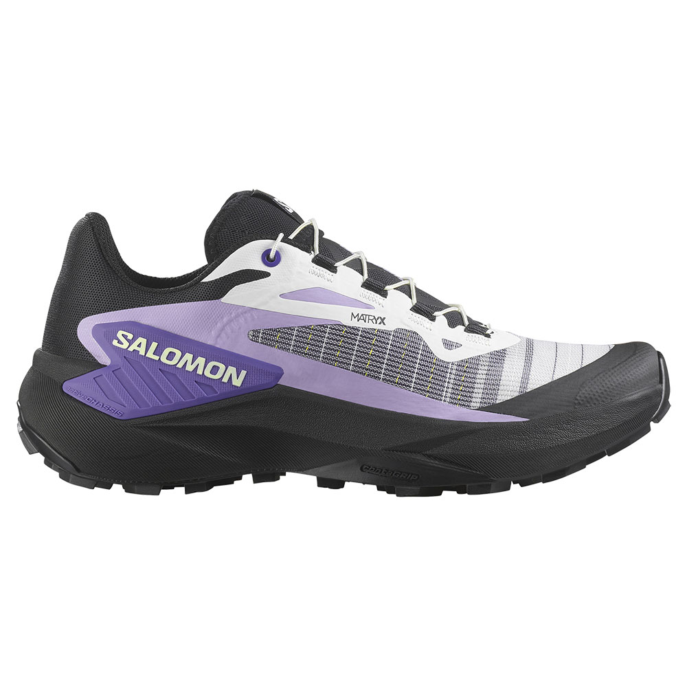 Salomon Genesis Trail Running Shoes Schwarz EU 40 Frau Salomon Genesis Trail Running Shoes Schwarz EU 40 Frau von Salomon