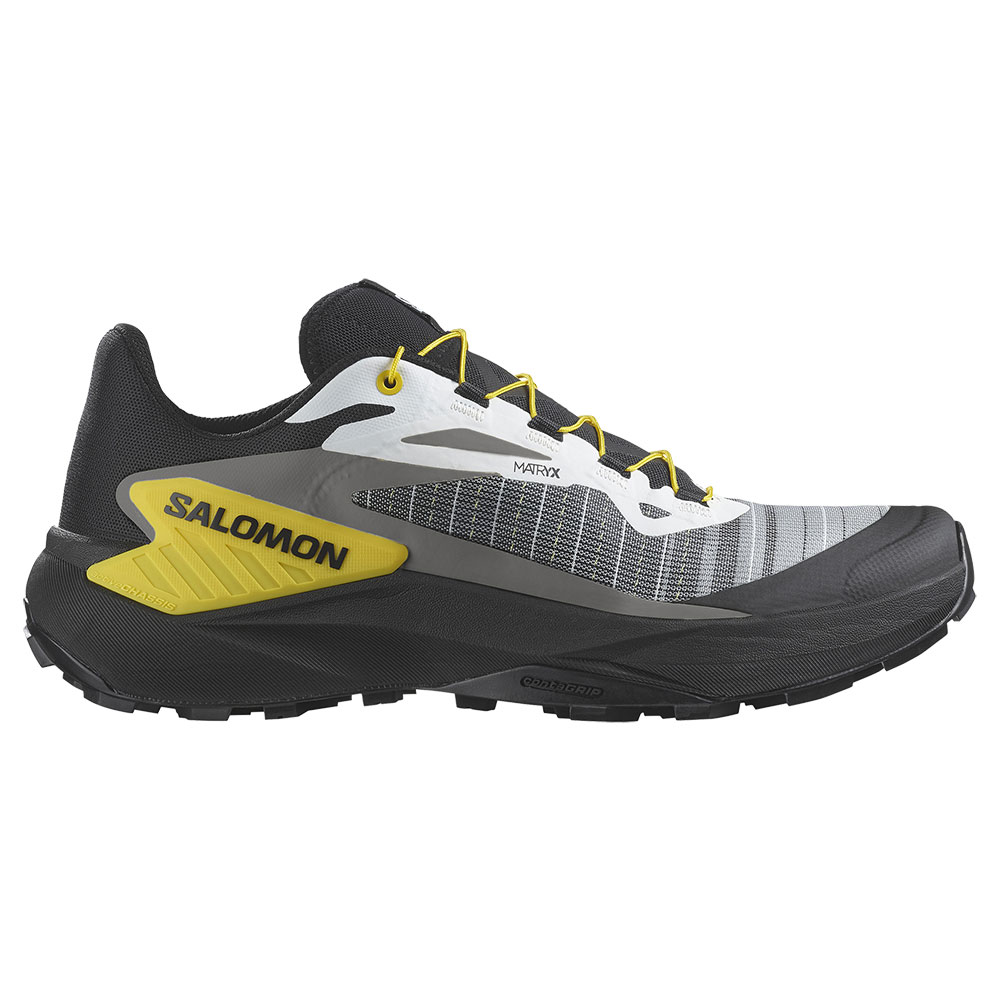 Salomon Genesis Trail Running Shoes Grau EU 43 1/3 Mann Salomon Genesis Trail Running Shoes Grau EU 43 1/3 Mann von Salomon