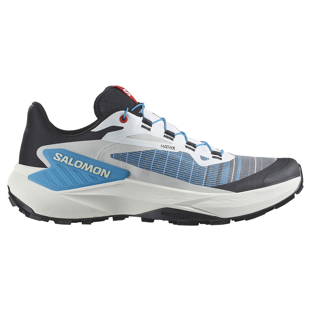 Salomon Genesis Trail Running Shoes Grau EU 46 2/3 Mann Salomon Genesis Trail Running Shoes Grau EU 46 2/3 Mann von Salomon