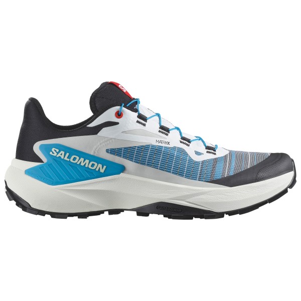 Salomon - Genesis - Trailrunningschuhe Gr 9 grau Salomon - Genesis - Trailrunningschuhe Gr 9 grau von Salomon