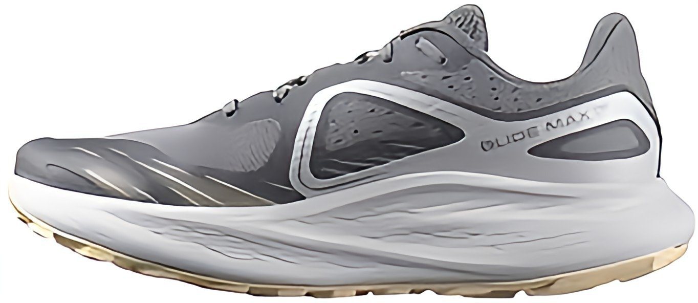 Salomon Glide Max TR Laufschuhe für Herren - Artikel 471205 Laufschuh Salomon Glide Max TR Laufschuhe für Herren - Artikel 471205 Laufschuh von Salomon