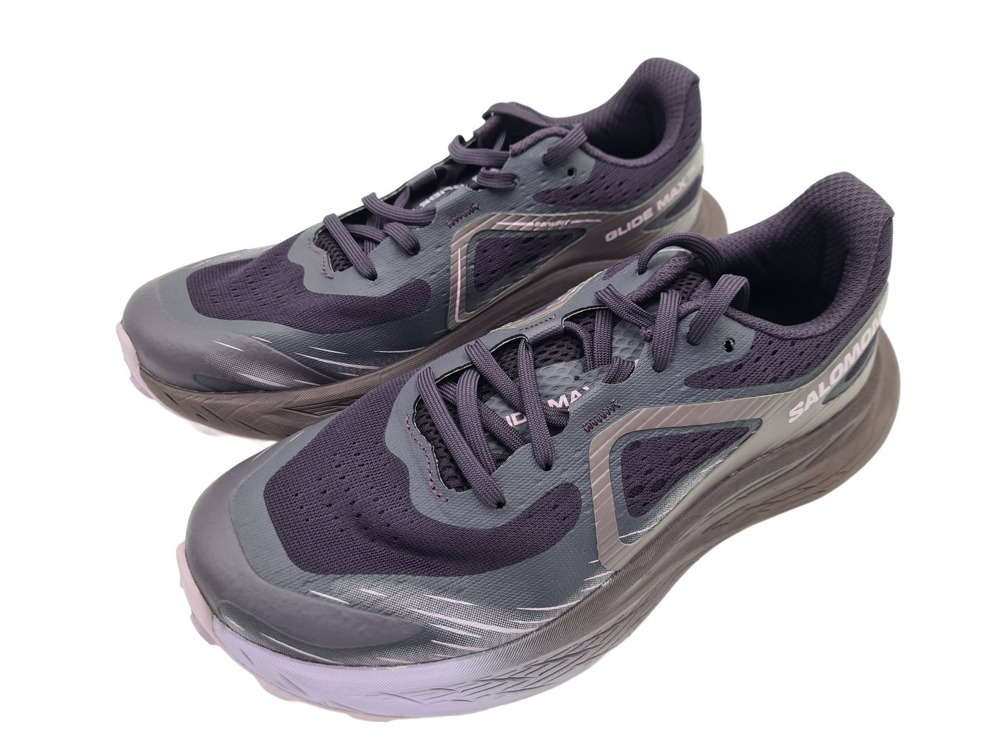 Salomon Glide Max TR W - Artikel 471209 Laufschuh Salomon Glide Max TR W - Artikel 471209 Laufschuh von Salomon