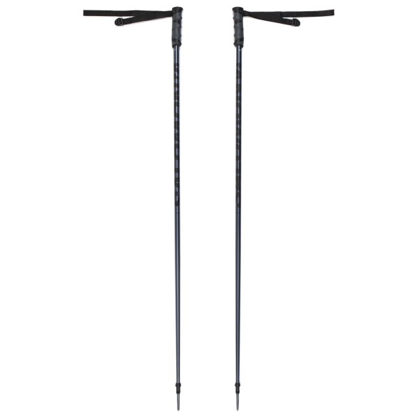 Salomon - Hacker - Skistöcke Gr 105 cm schwarz Salomon - Hacker - Skistöcke Gr 105 cm schwarz von Salomon
