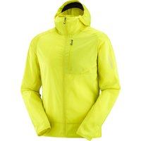 Salomon Herren Bonatti Cross Hoodie Jacke von Salomon