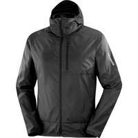 Salomon Herren Bonatti Cross Wind Jacke Salomon Herren Bonatti Cross Wind Jacke von Salomon