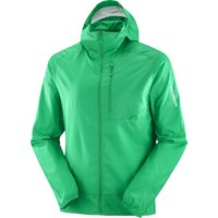 Salomon Herren Bonatti Cross Wind Jacke Salomon Herren Bonatti Cross Wind Jacke von Salomon