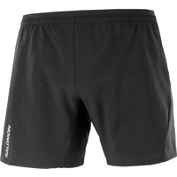 Salomon Herren Cross 7'' Shorts von Salomon