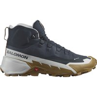 Salomon Herren Cross Hike 2 Mid GTX Schuhe von Salomon