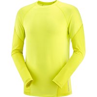 Salomon Herren Cross Run Longsleeve von Salomon