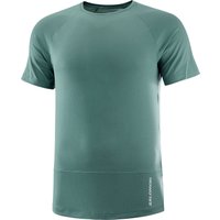 Salomon Herren Cross Run T-Shirt von Salomon