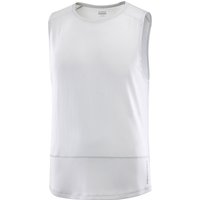 Salomon Herren Cross Run Tanktop von Salomon