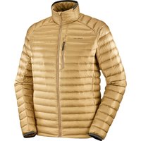 Salomon Herren Elixir Micro Down Jacke Salomon Herren Elixir Micro Down Jacke von Salomon