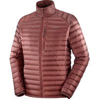 Salomon Herren Elixir Micro Down Jacke Salomon Herren Elixir Micro Down Jacke von Salomon
