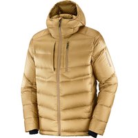Salomon Herren Elixir Ultra Down Parka Salomon Herren Elixir Ultra Down Parka von Salomon
