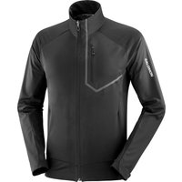 Salomon Herren GTX Infinium Windstopper Pro Jacke Salomon Herren GTX Infinium Windstopper Pro Jacke von Salomon