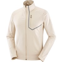 Salomon Herren GTX Infinium Windstopper Pro Jacke Salomon Herren GTX Infinium Windstopper Pro Jacke von Salomon