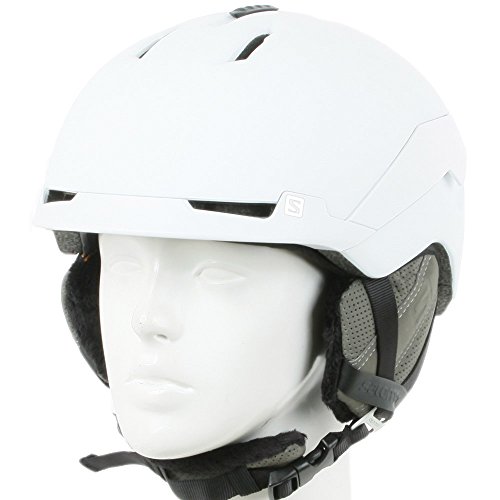 SALOMON Herren Helm Quest Helmet SALOMON Herren Helm Quest Helmet von Salomon