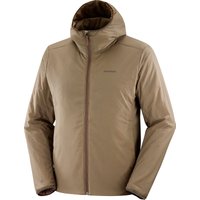 Salomon Herren Mountain Flex Hooded Jacke Salomon Herren Mountain Flex Hooded Jacke von Salomon
