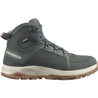 Salomon Herren Outchill TS CSWP Schuhe Salomon Herren Outchill TS CSWP Schuhe von Salomon
