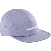Salomon Herren Panel 5 Cap Salomon Herren Panel 5 Cap von Salomon