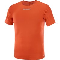 Salomon Herren S-Lab Speed T-Shirt Salomon Herren S-Lab Speed T-Shirt von Salomon