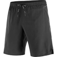 Salomon Herren SHKout Core 9" No L Shorts von Salomon