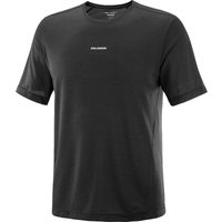 Salomon Herren SHKout Core T-Shirt Salomon Herren SHKout Core T-Shirt von Salomon