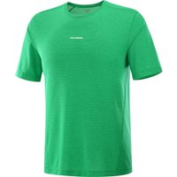 Salomon Herren SHKout Core T-Shirt Salomon Herren SHKout Core T-Shirt von Salomon