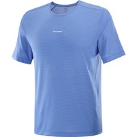 Salomon Herren SHKout Core T-Shirt Salomon Herren SHKout Core T-Shirt von Salomon