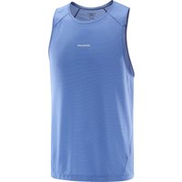 Salomon Herren SHKout Core Tanktop Salomon Herren SHKout Core Tanktop von Salomon