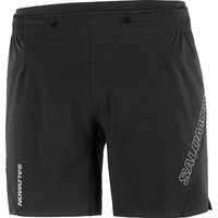Salomon Herren Sense Aero 7'' Shorts Salomon Herren Sense Aero 7'' Shorts von Salomon