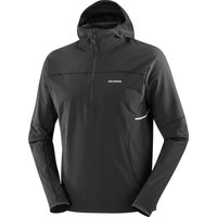 Salomon Herren Sense Aero Hybrid HZ Jacke Salomon Herren Sense Aero Hybrid HZ Jacke von Salomon