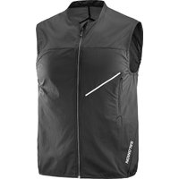 Salomon Herren Sense Aero Wind Weste Salomon Herren Sense Aero Wind Weste von Salomon