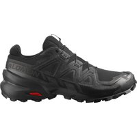 Salomon Herren Speedcross 6 GTX Schuhe Salomon Herren Speedcross 6 GTX Schuhe von Salomon