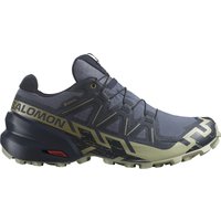 Salomon Herren Speedcross 6 GTX Schuhe Salomon Herren Speedcross 6 GTX Schuhe von Salomon