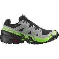 Salomon Herren Speedcross 6 GTX Schuhe Salomon Herren Speedcross 6 GTX Schuhe von Salomon