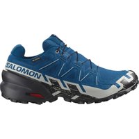 Salomon Herren Speedcross 6 GTX Schuhe Salomon Herren Speedcross 6 GTX Schuhe von Salomon