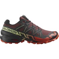 Salomon Herren Speedcross 6 Schuhe von Salomon