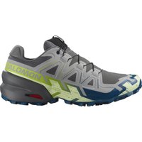 Salomon Herren Speedcross 6 Schuhe Salomon Herren Speedcross 6 Schuhe von Salomon