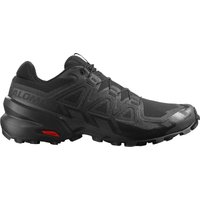 Salomon Herren Speedcross 6 Wide Schuhe Salomon Herren Speedcross 6 Wide Schuhe von Salomon