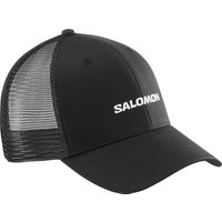 Salomon Herren Trucker Cap Salomon Herren Trucker Cap von Salomon