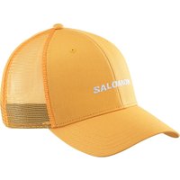 Salomon Herren Trucker Cap Salomon Herren Trucker Cap von Salomon