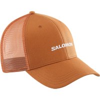 Salomon Herren Trucker Cap Salomon Herren Trucker Cap von Salomon