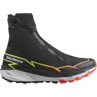 Salomon Herren Winter Cross Spike Schuhe Salomon Herren Winter Cross Spike Schuhe von Salomon