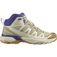 Salomon Herren X Ultra 360 Edge Mid GTX Schuhe Salomon Herren X Ultra 360 Edge Mid GTX Schuhe von Salomon