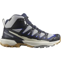Salomon Herren X Ultra 360 Edge Mid GTX Schuhe Salomon Herren X Ultra 360 Edge Mid GTX Schuhe von Salomon
